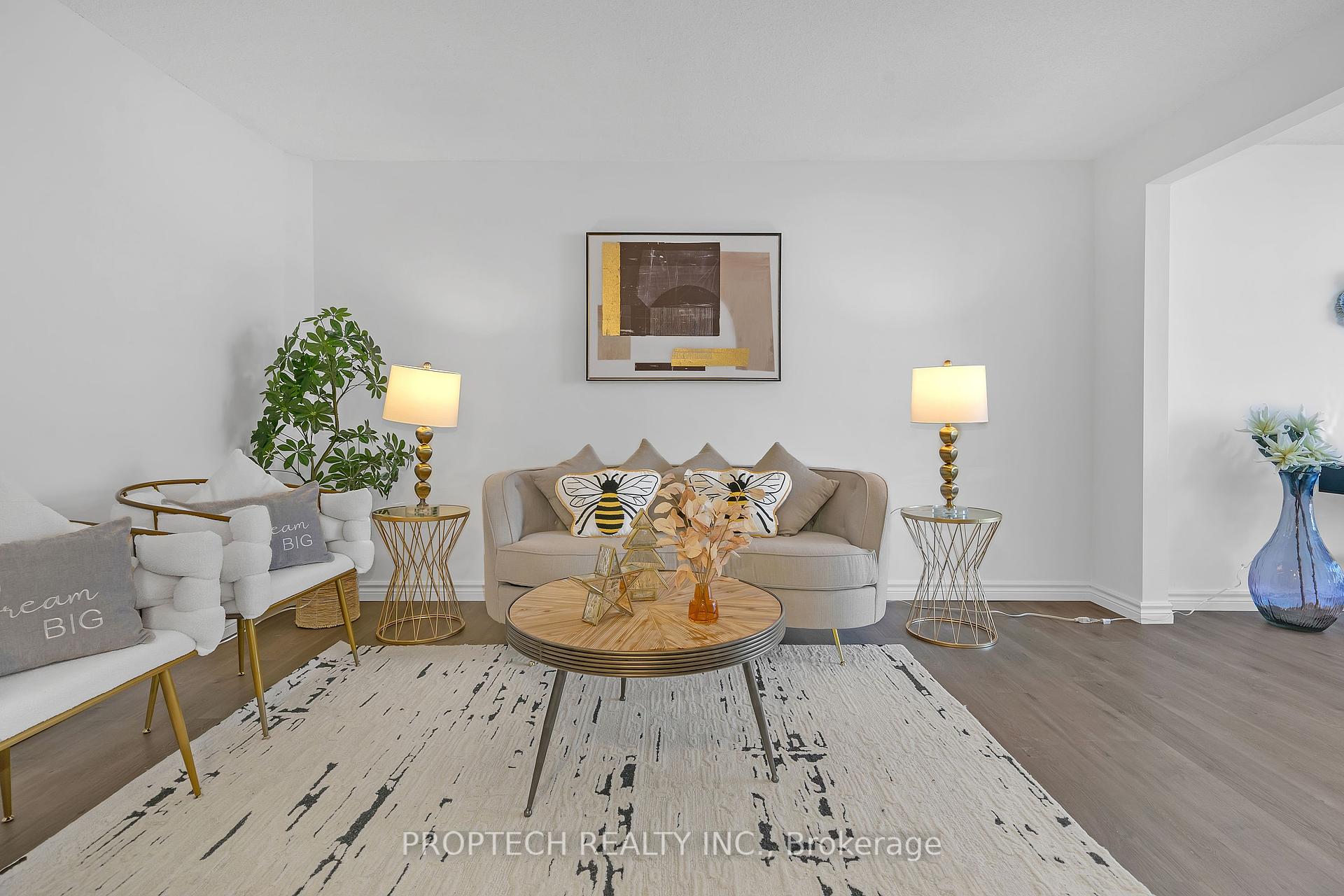 3 Bedrooms Condo at 5795 Yonge, Toronto For sale