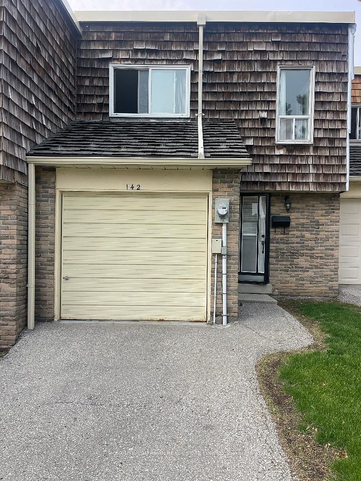 142 Thorny Vineway N/A