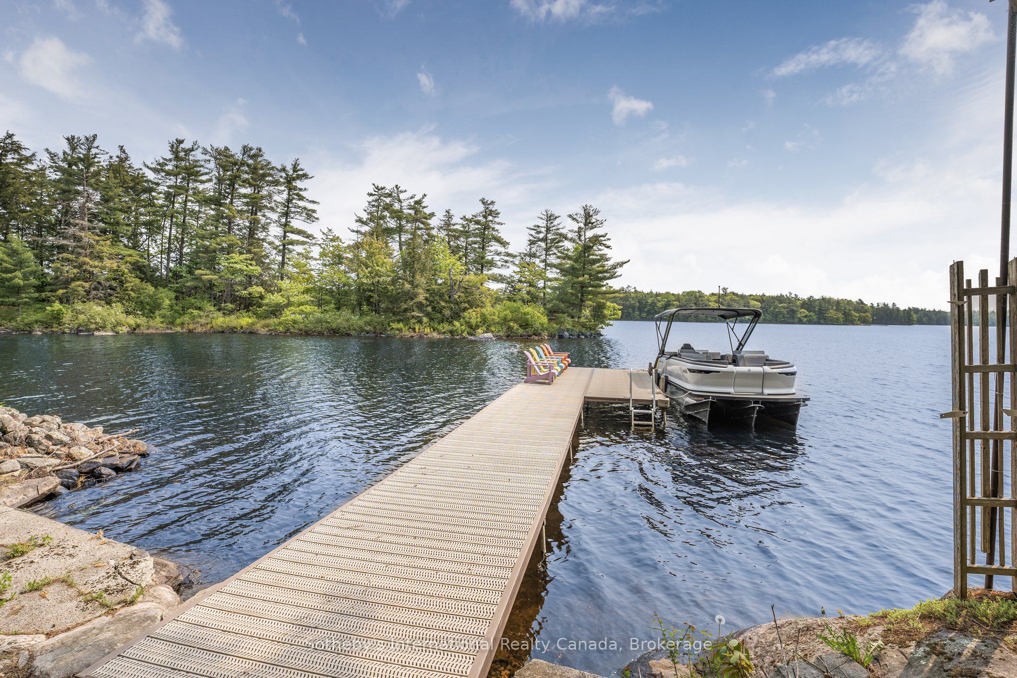 369 Stewart Lake Road
