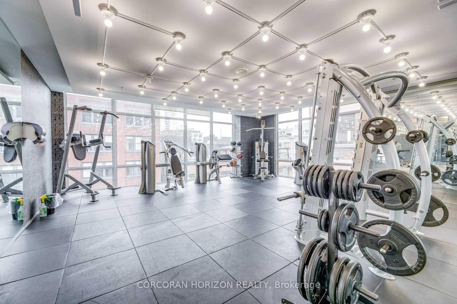 4 Bedrooms Condo at 30 Nelson, Toronto For sale
