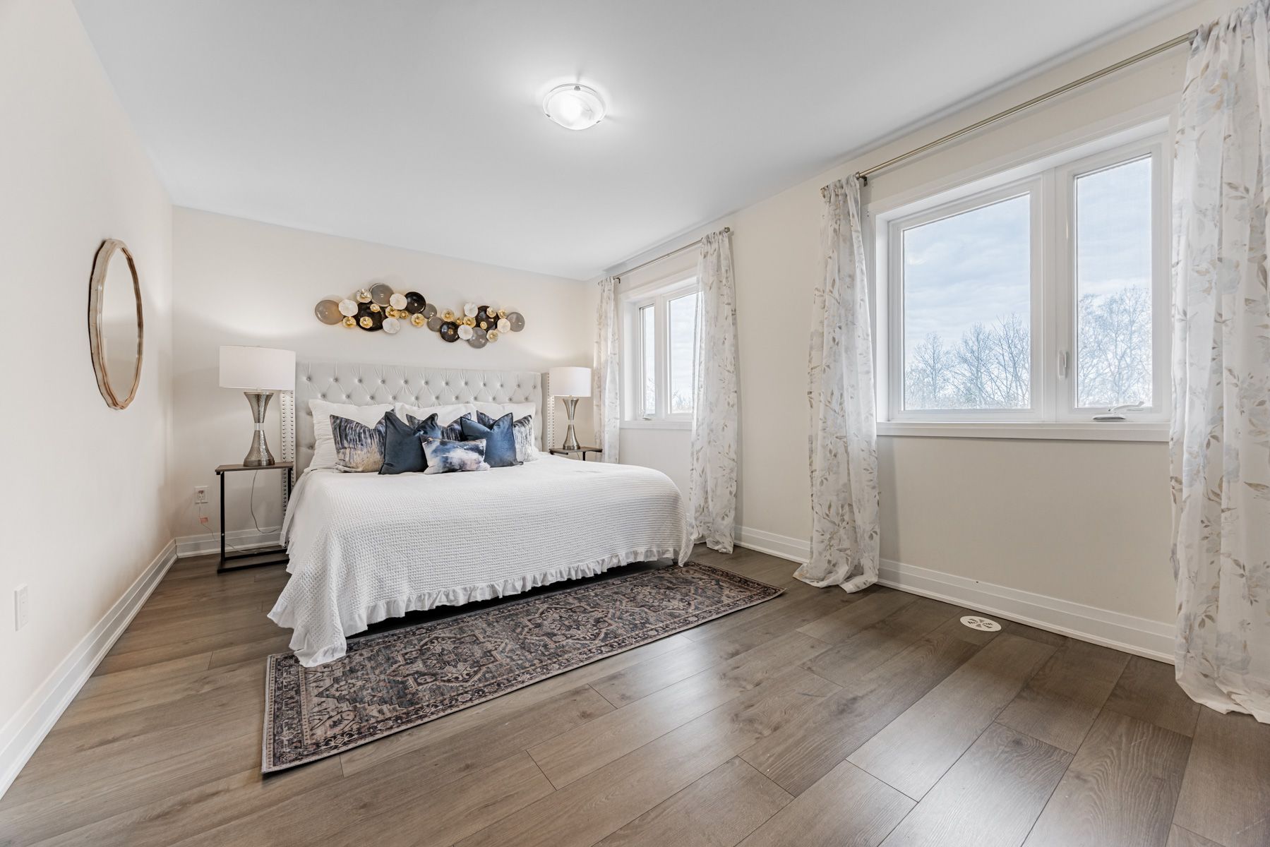 250 Finch Avenue 22