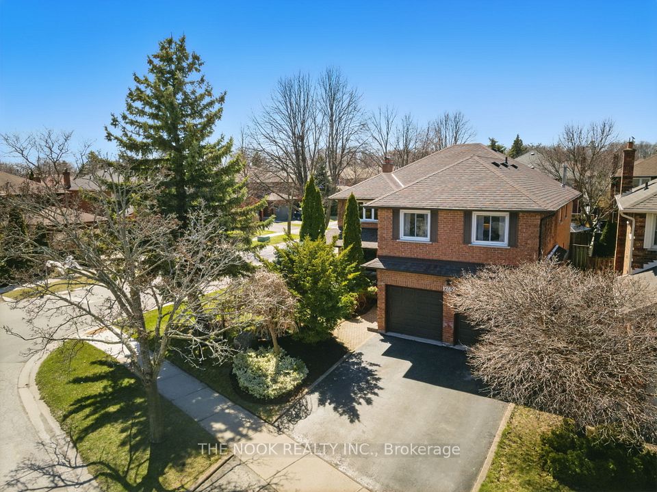 1262 Fawndale