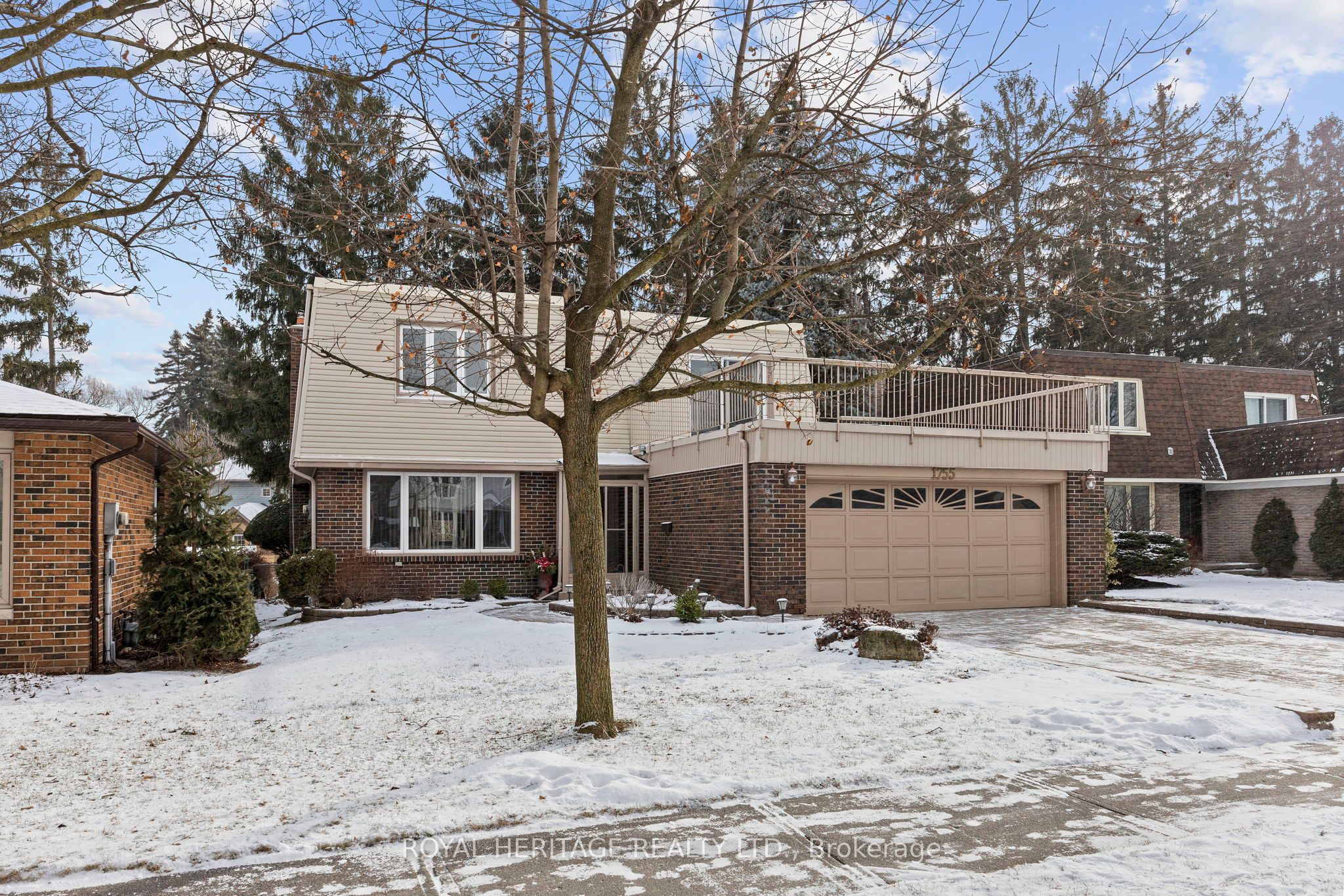 1755 Storrington Street, Pickering, ON L1V 2X2