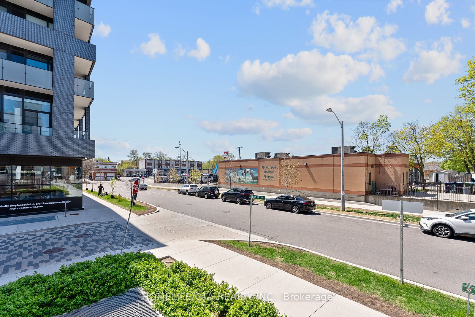 15 Brin Drive, #26
