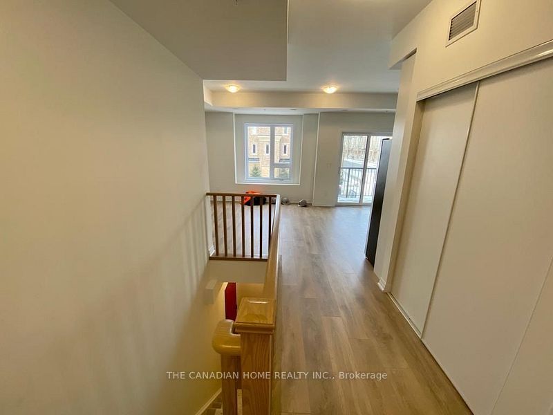 #109 - 2635 William Jackson Drive, Pickering, ON L1X 0L2