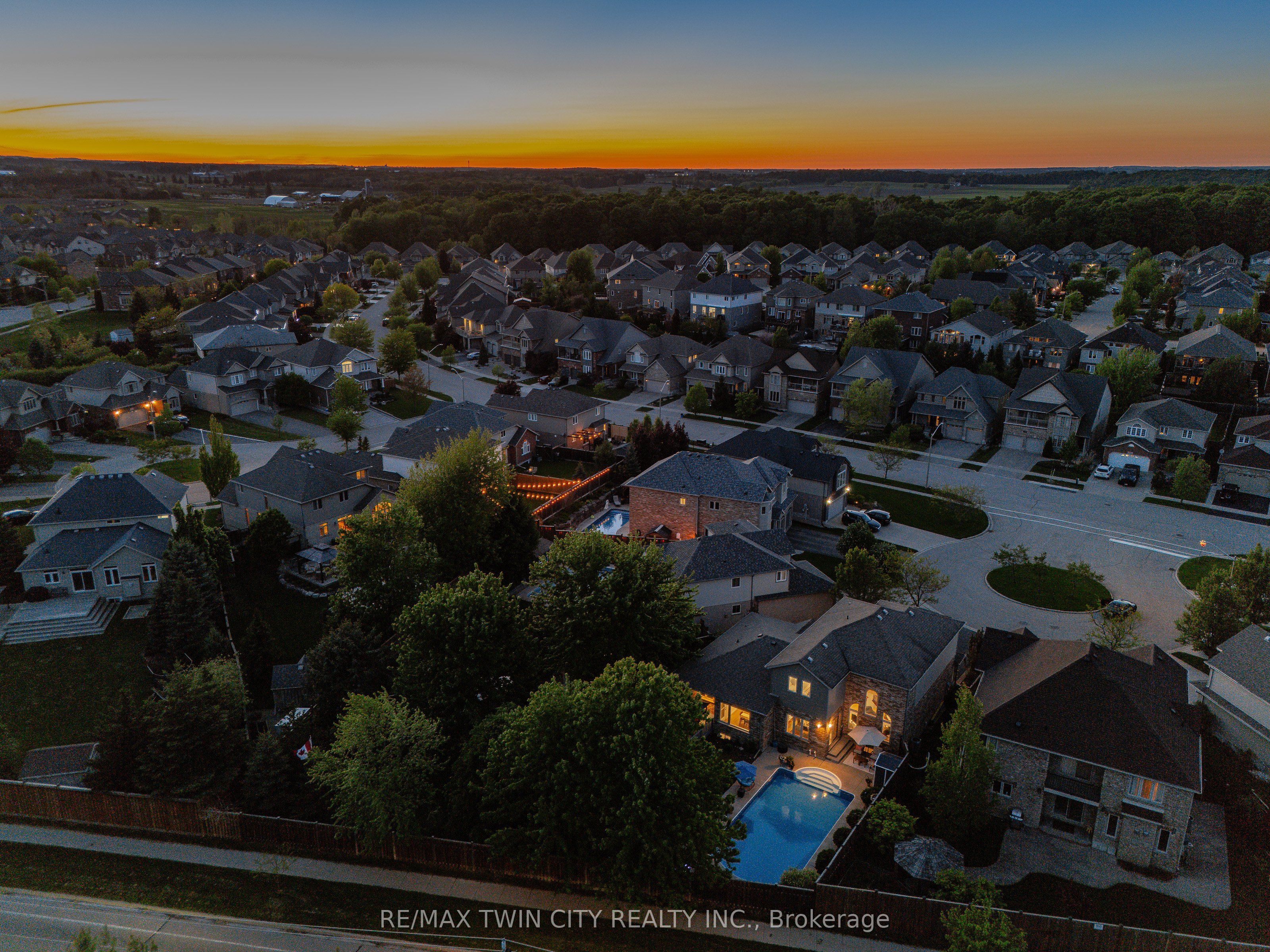 508 Kelso Place