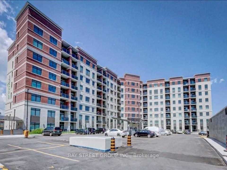 #305 - 7325 Markham Road, Markham, ON L3S 3J9