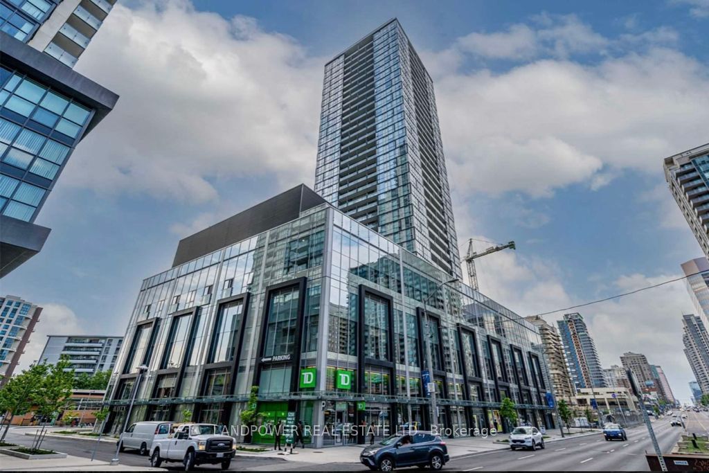 #2004 - 5180 Yonge Street, Toronto, ON M2N 0K5