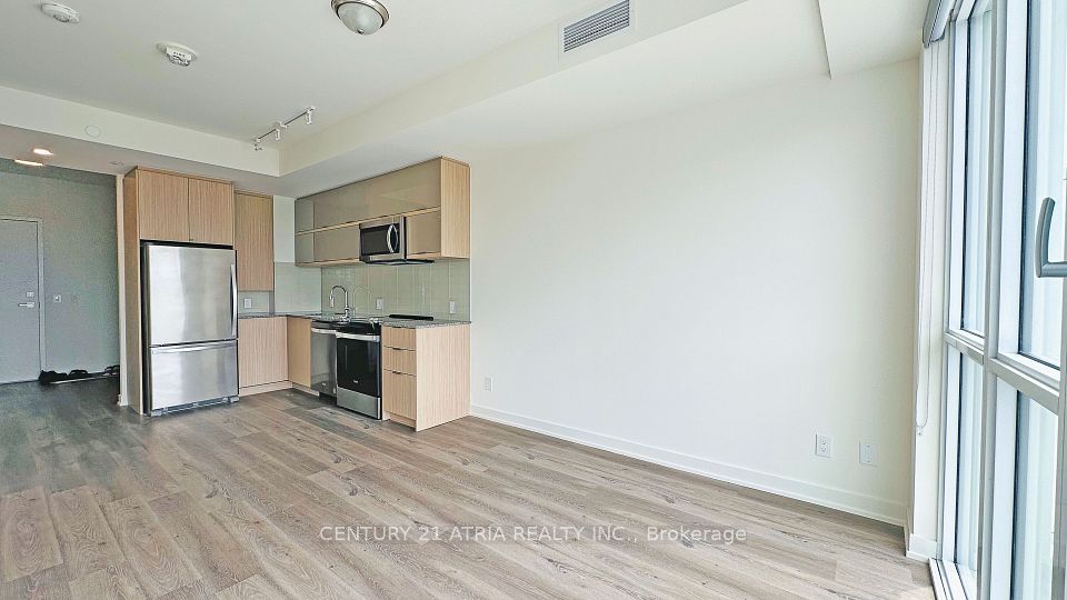 #403 - 10 Deerlick Court, Toronto, ON M3A 0A7