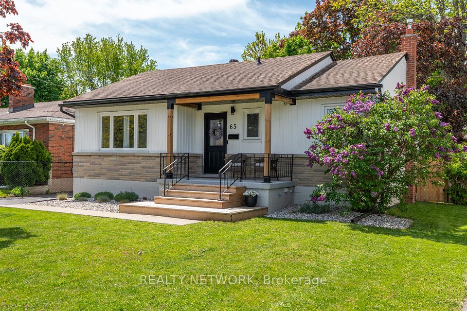 65 Glenview