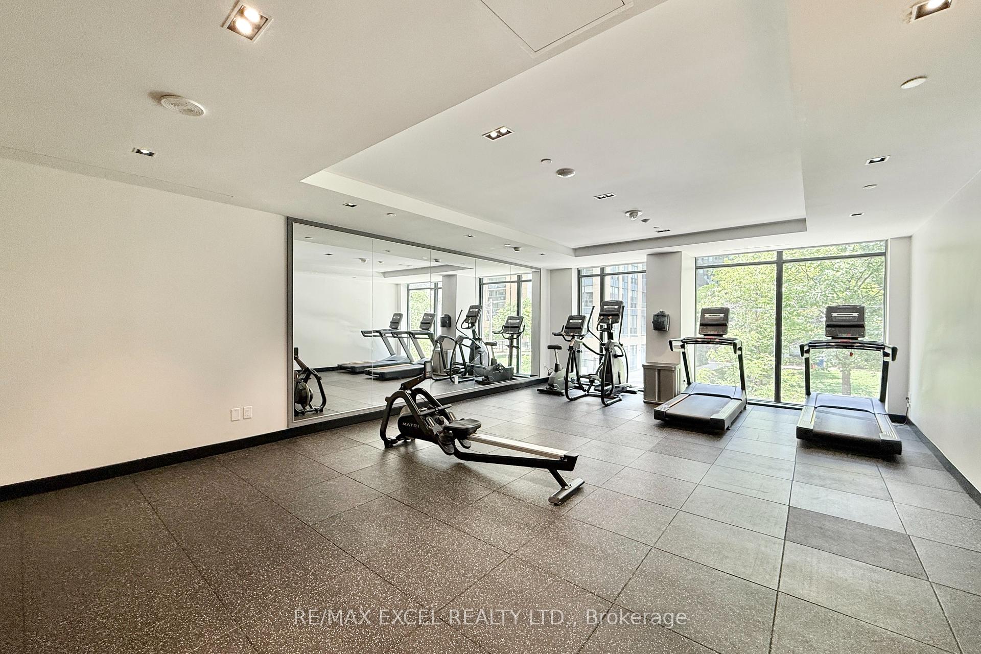 2 Bedrooms Condo at 65 Mutual, Toronto For sale