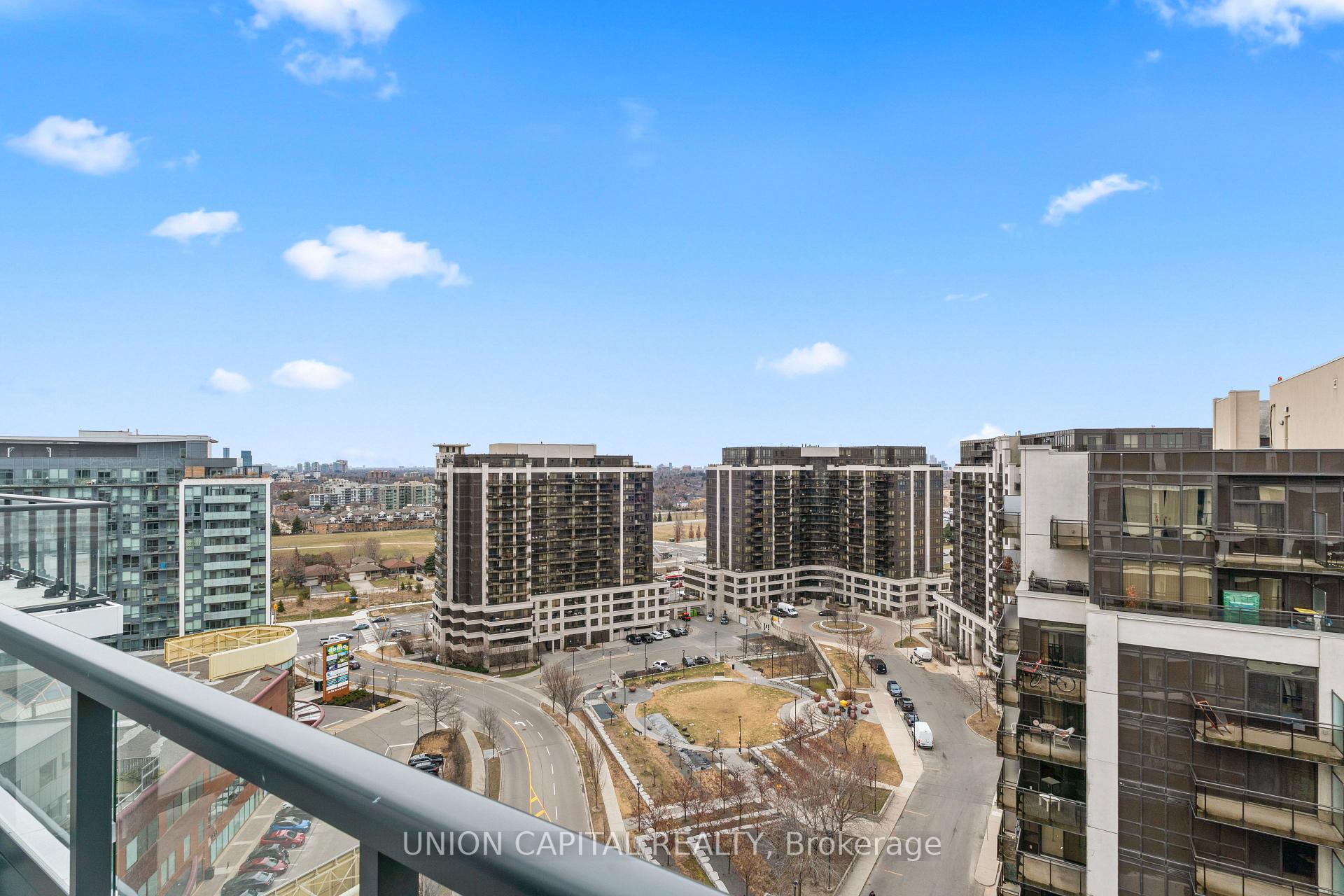 2 Bedrooms Condo at 1100 Sheppard, Toronto For sale
