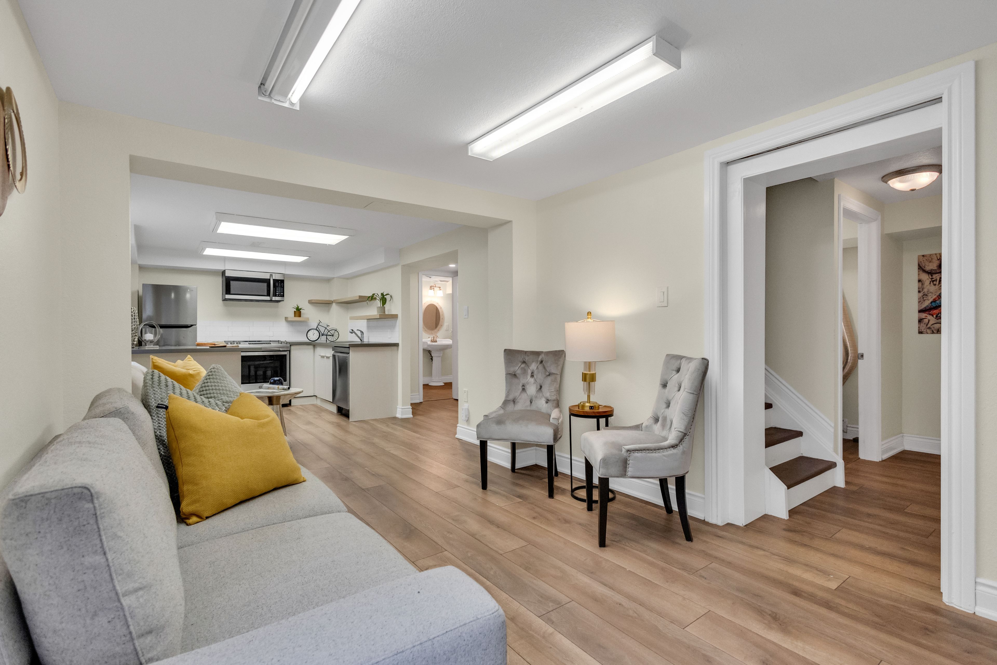 222 Kemano Road