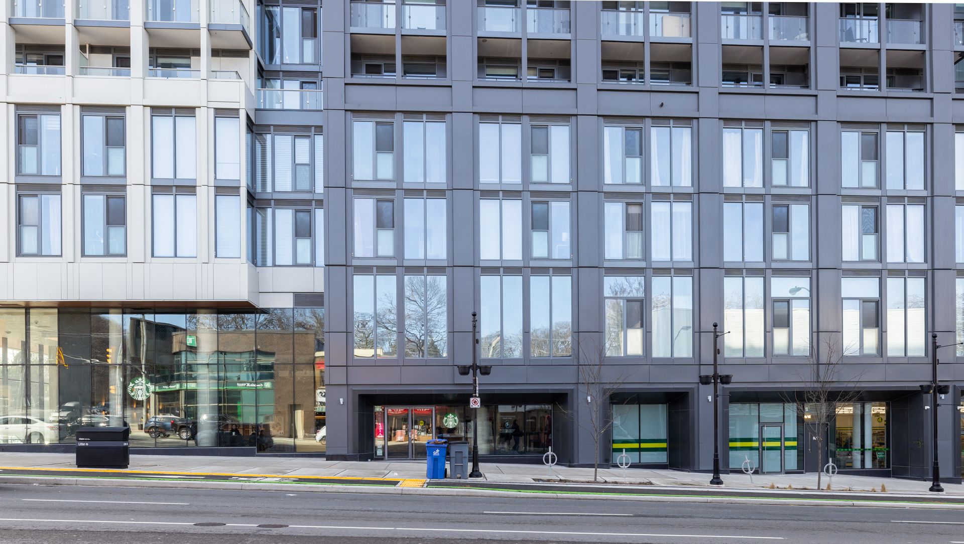 2020 Bathurst Street 1602