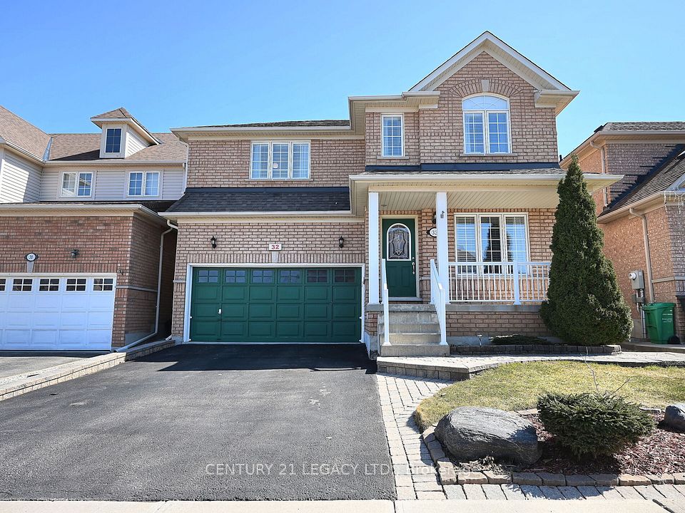 32 Bluewater