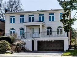#Ground - 34 Robinter Drive, Toronto, ON M2M 3R2