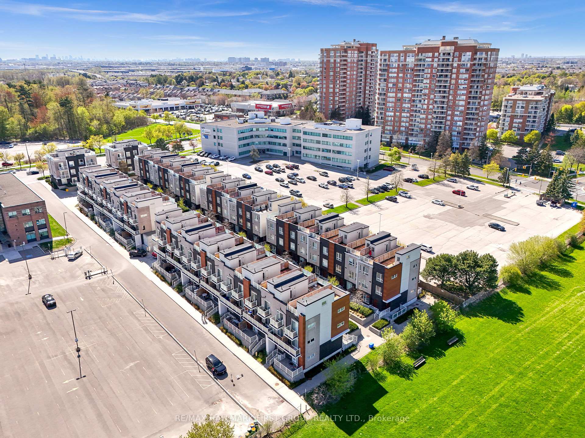 3 Bedrooms Condo at 1361 Neilson, Toronto For sale
