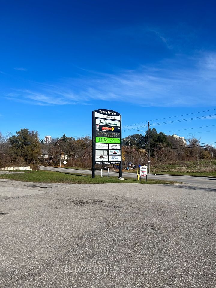 164 Innisfil