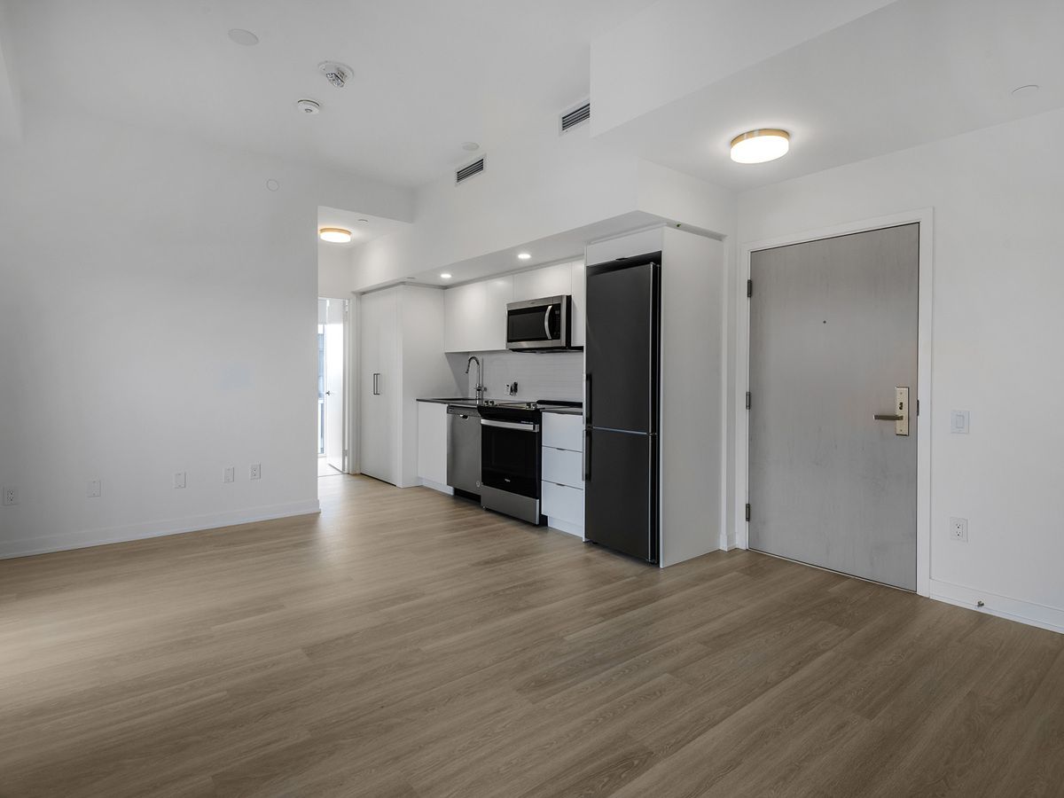 500 Wilson Avenue 531