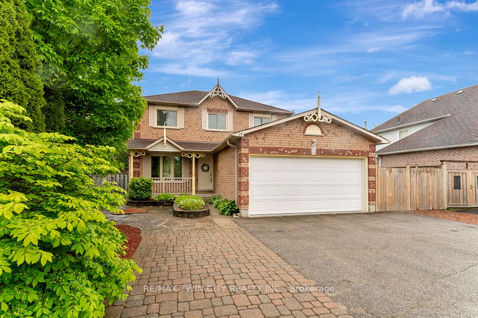 14 Broom Street, North Dumfries, ON N0B 1E0