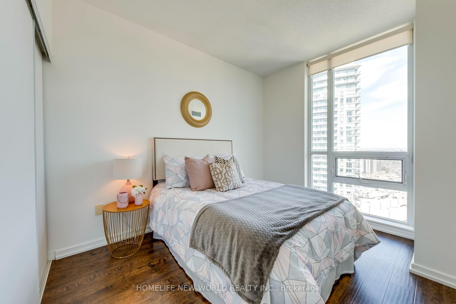 3 Bedrooms Condo at 62 Forest Manor, Toronto For sale