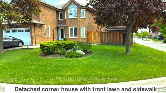 1358 Beauty Bush Court