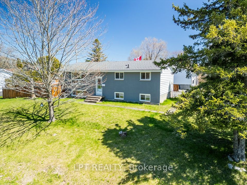 3 Deerfield