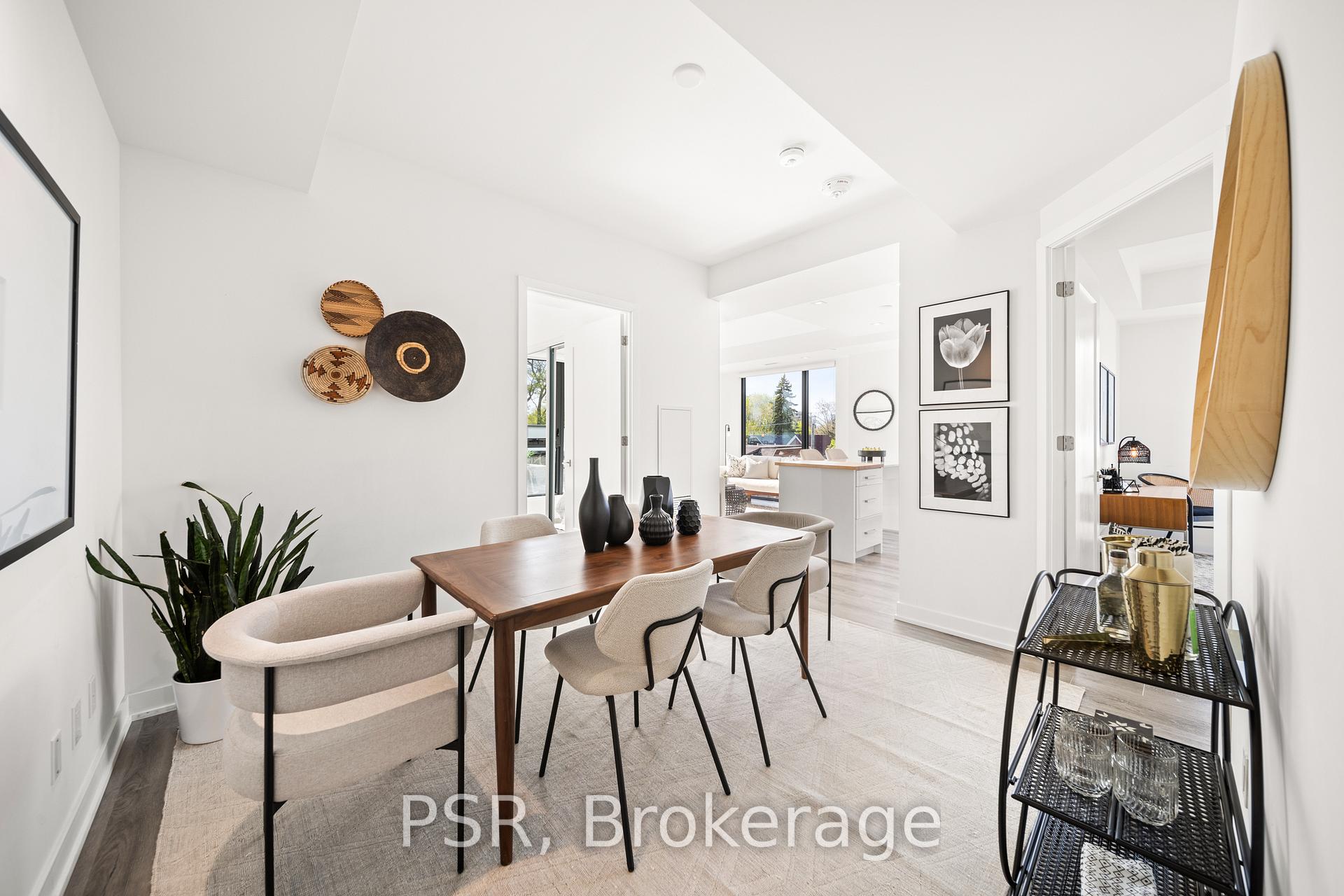 3 Bedrooms Condo at 430 Roncesvalles, Toronto For sale