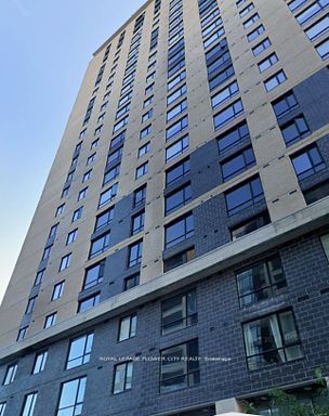 #1619 - 105 Champagne Avenue, DowsLakeCivicHospitalandArea, ON K1S 4P3