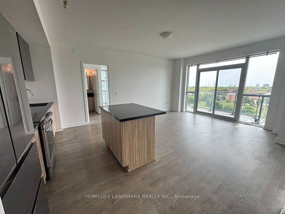 #604 - 4677 Glen Erin Drive, Mississauga, ON L5M 2E3