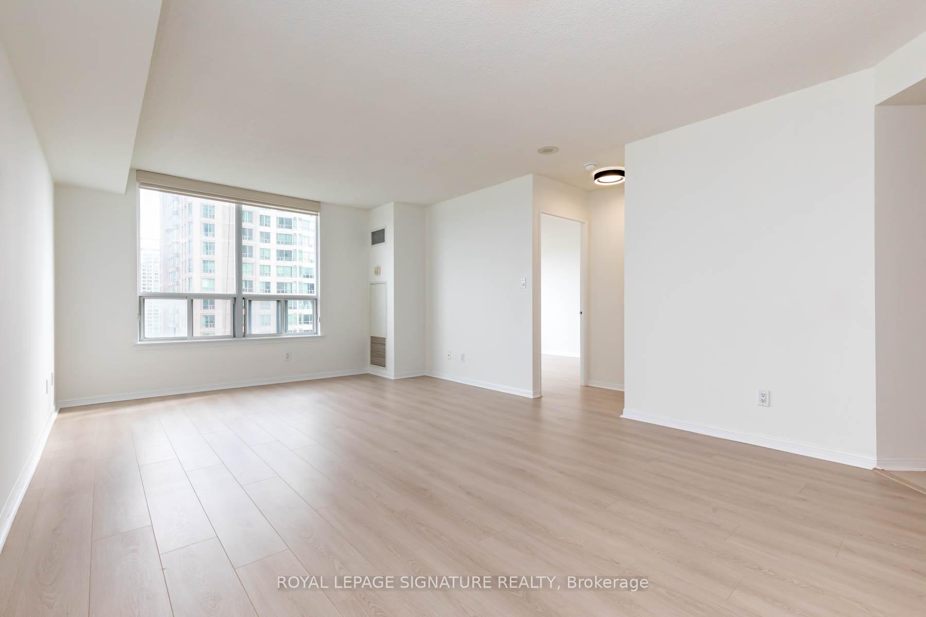 1 Bedroom Condo at 88 Corporate, Toronto For sale