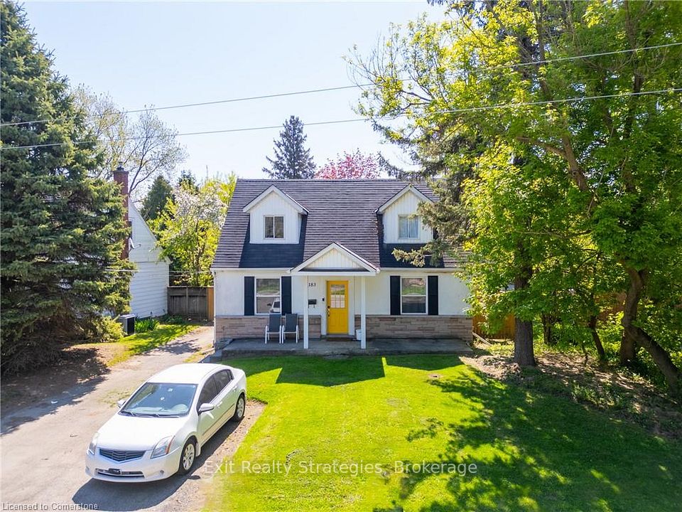 183 Dalewood