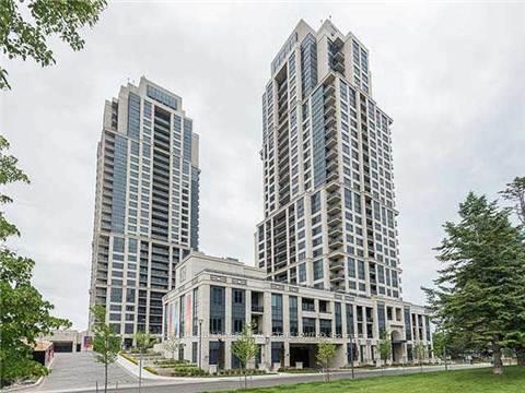 2 Bedrooms Condo at 6 Eva, Toronto For sale