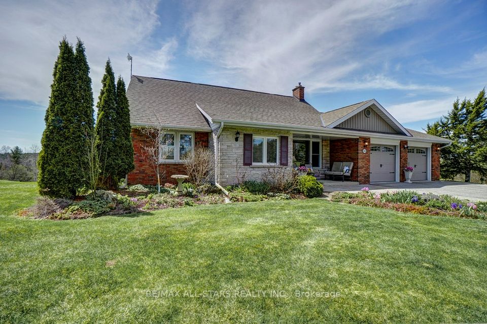 5360 Hwy 47 Road, Uxbridge, ON L9P 1R1