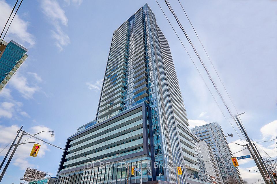 125 Redpath Avenue