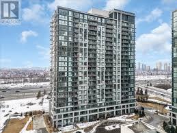 2 Bedrooms Condo at 349 RATHBURN, Mississauga For sale
