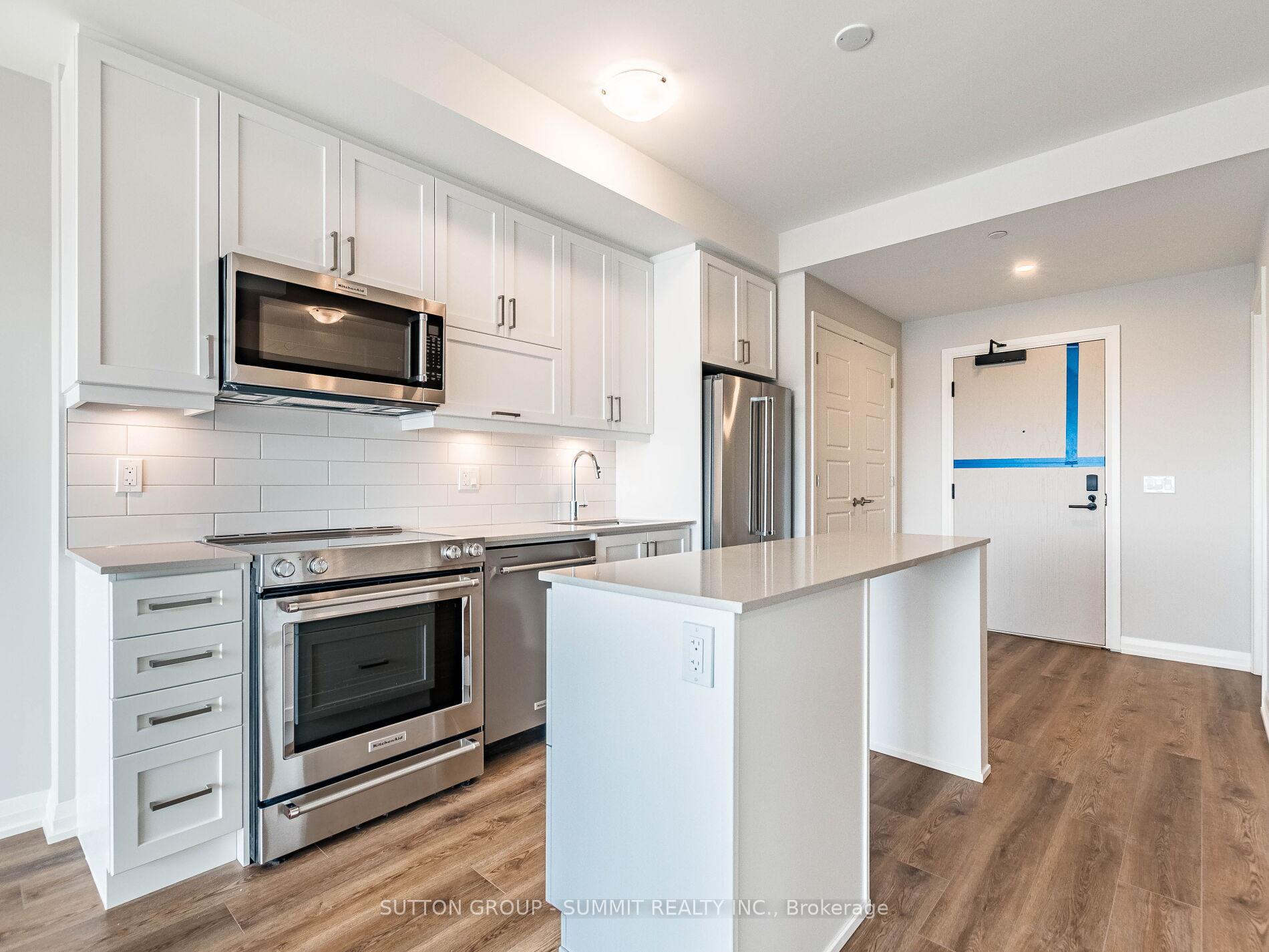 2 Bedrooms Condo at 3006 William Cutmore, Oakville For sale