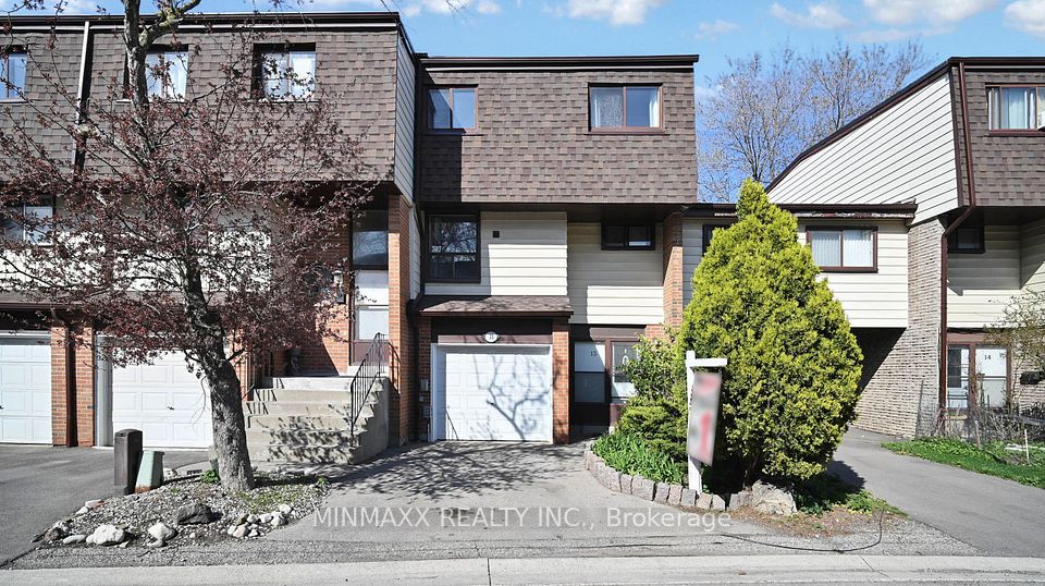 180 Mississauga Valley Boulevard