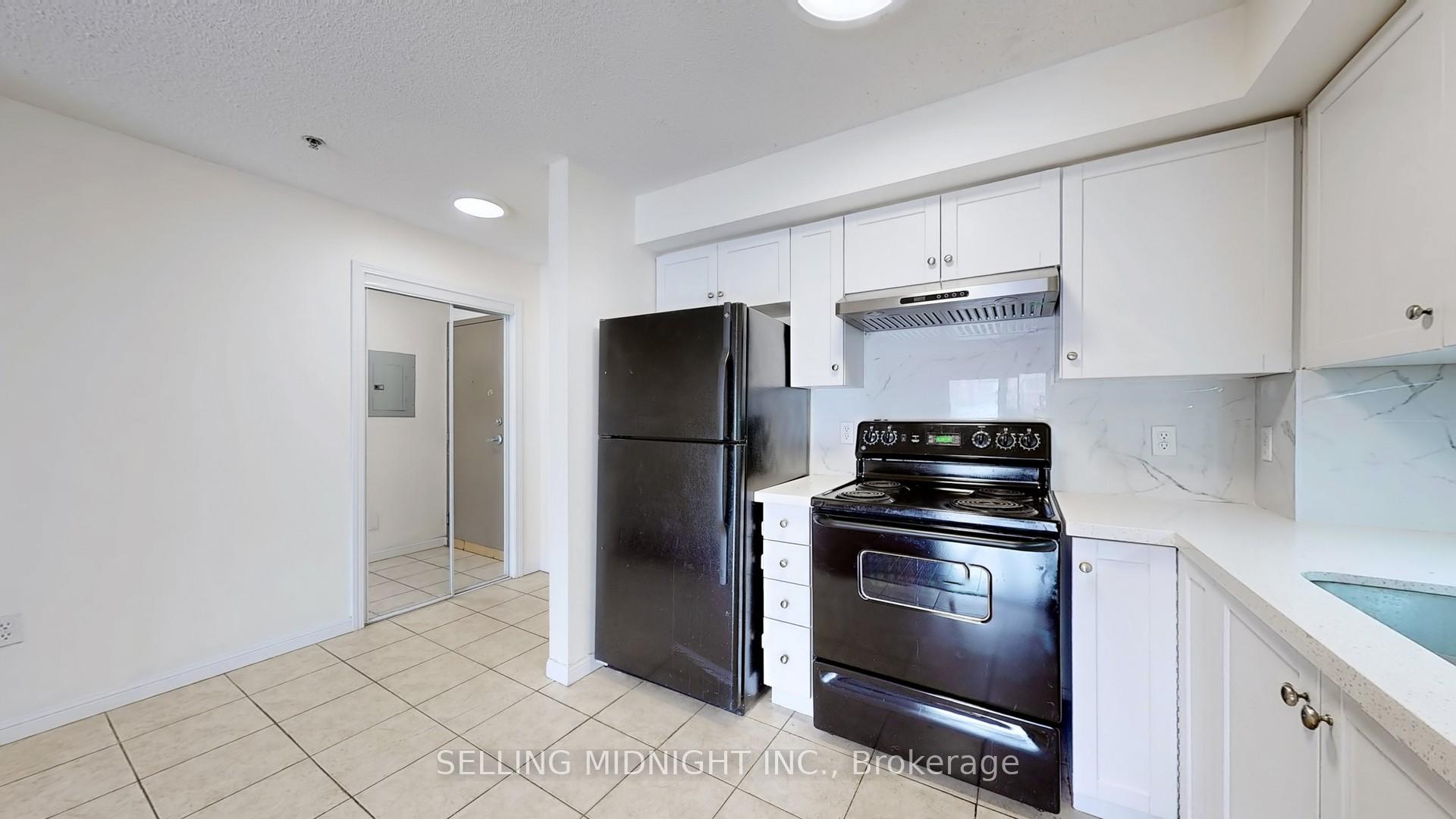 2 Bedrooms Condo at 5225 Finch, Toronto For sale