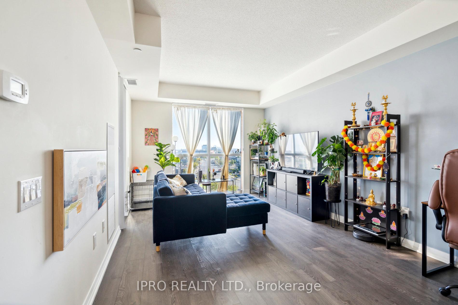 2 Bedrooms Condo at 50 Thomas Riley, Toronto For sale