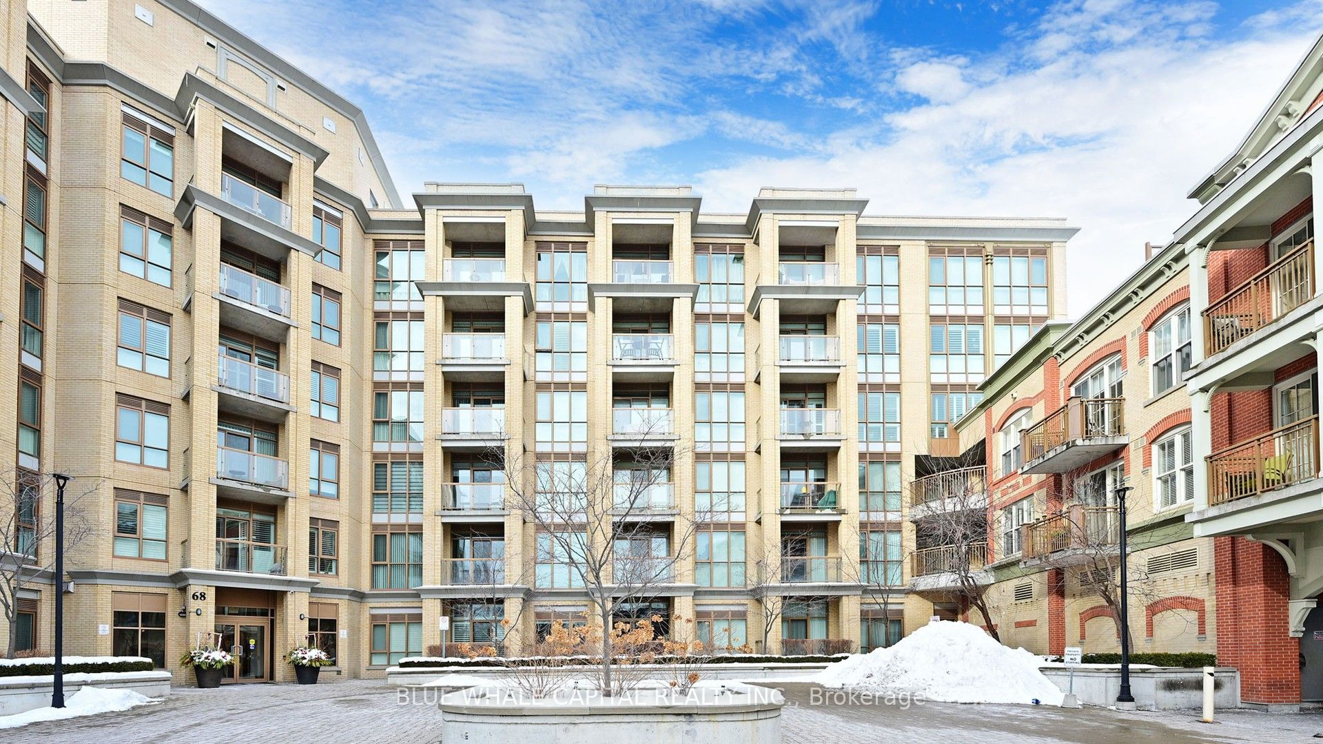 68 Main Street N, #426