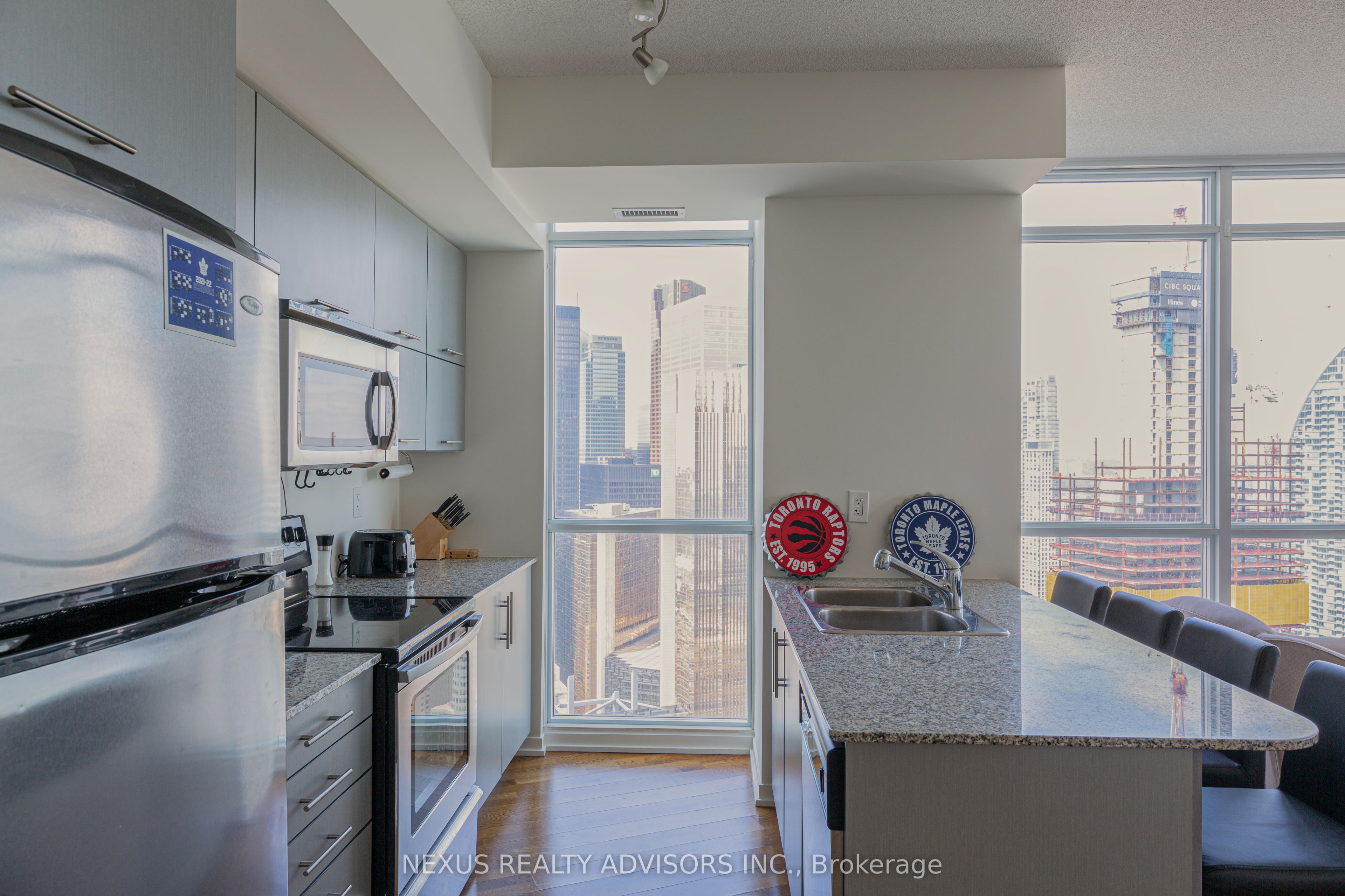 65 Bremner Boulevard, #4708