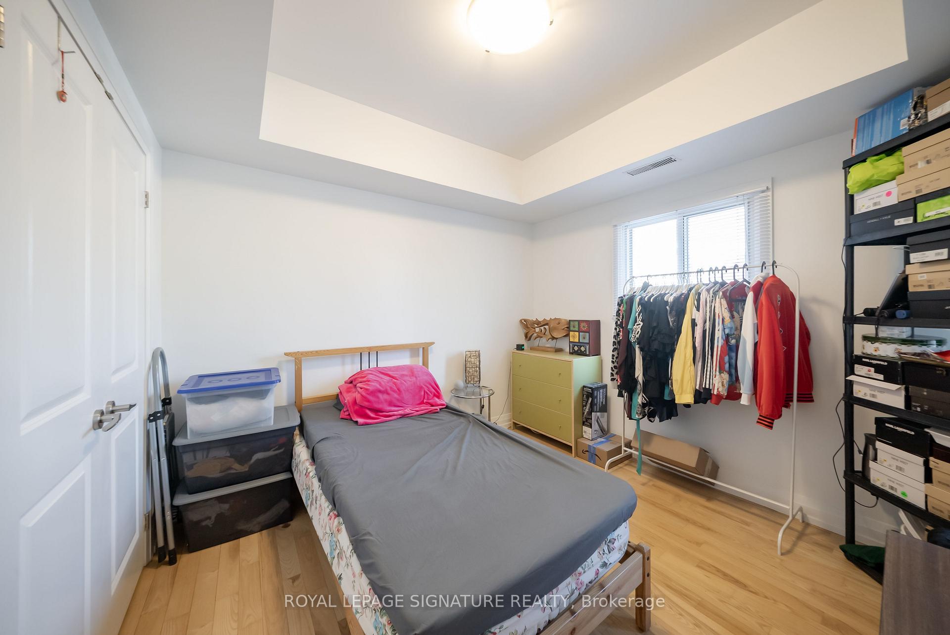 2 Bedrooms Condo at 473 Dupont, Toronto For sale