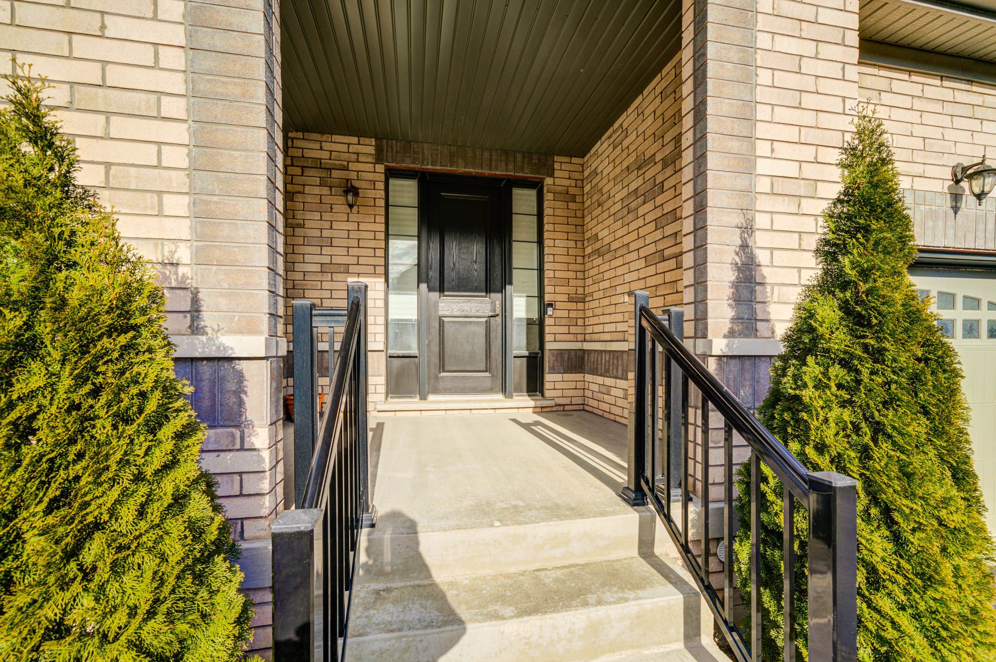 7 Capstan Court