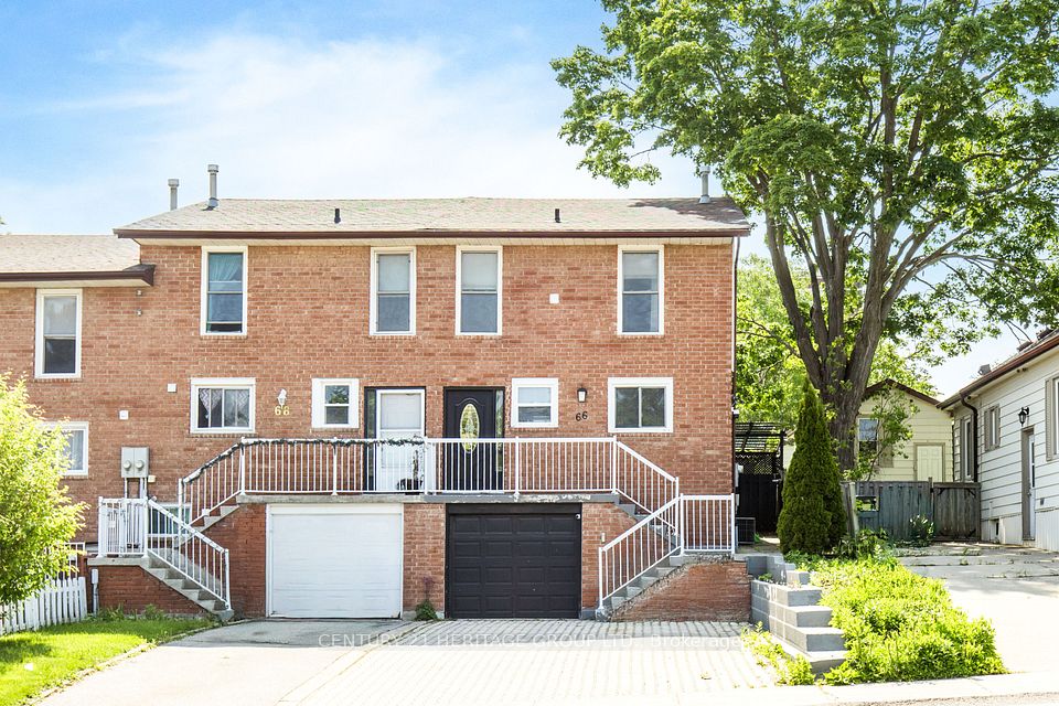 66 Simcoe