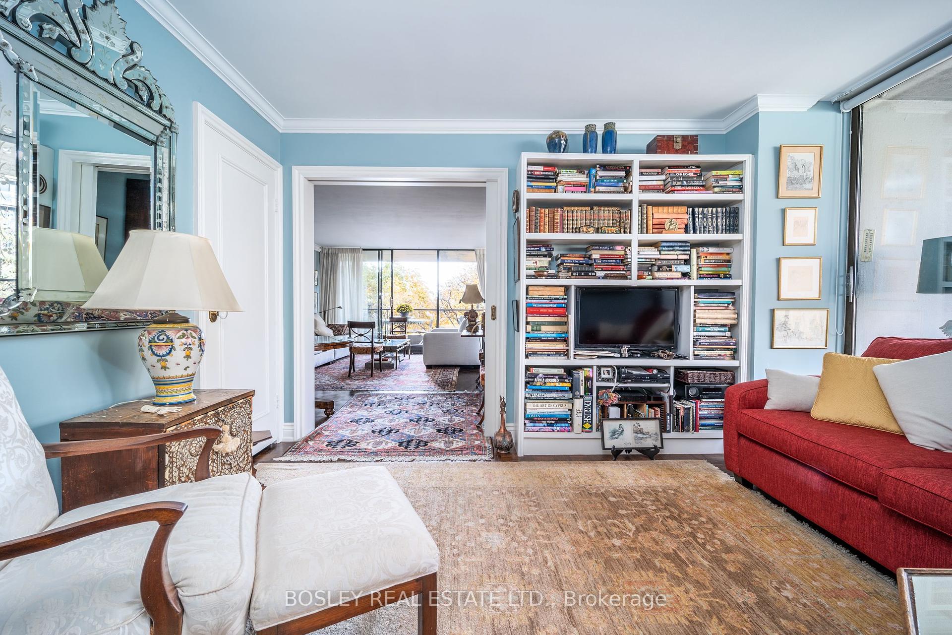 2 Bedrooms Condo at 20 Avoca, Toronto For sale