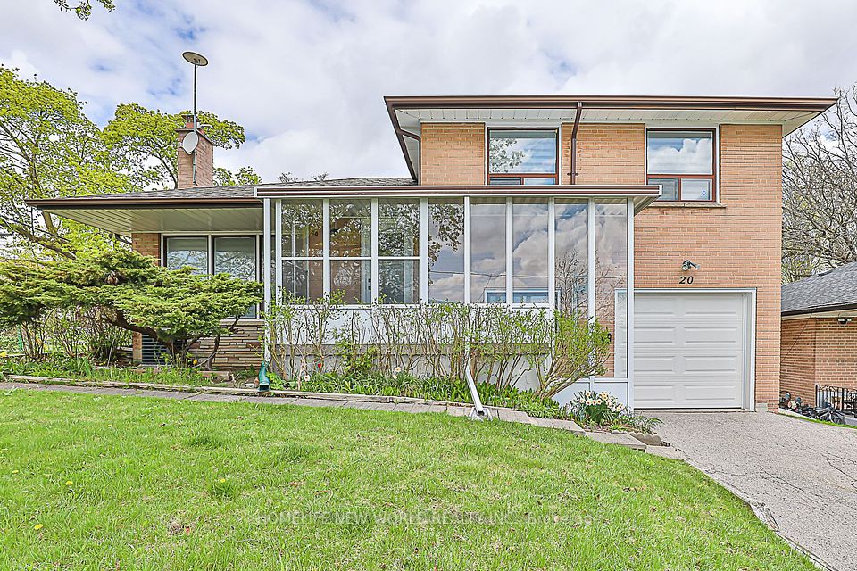 20 Ladywood
