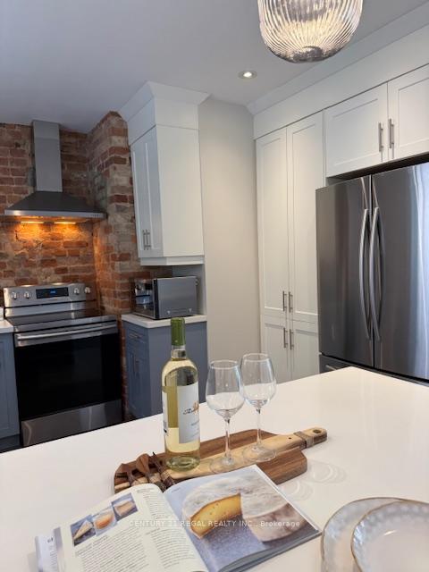 2 Bedrooms Condo at 93 Douglas, Toronto For sale