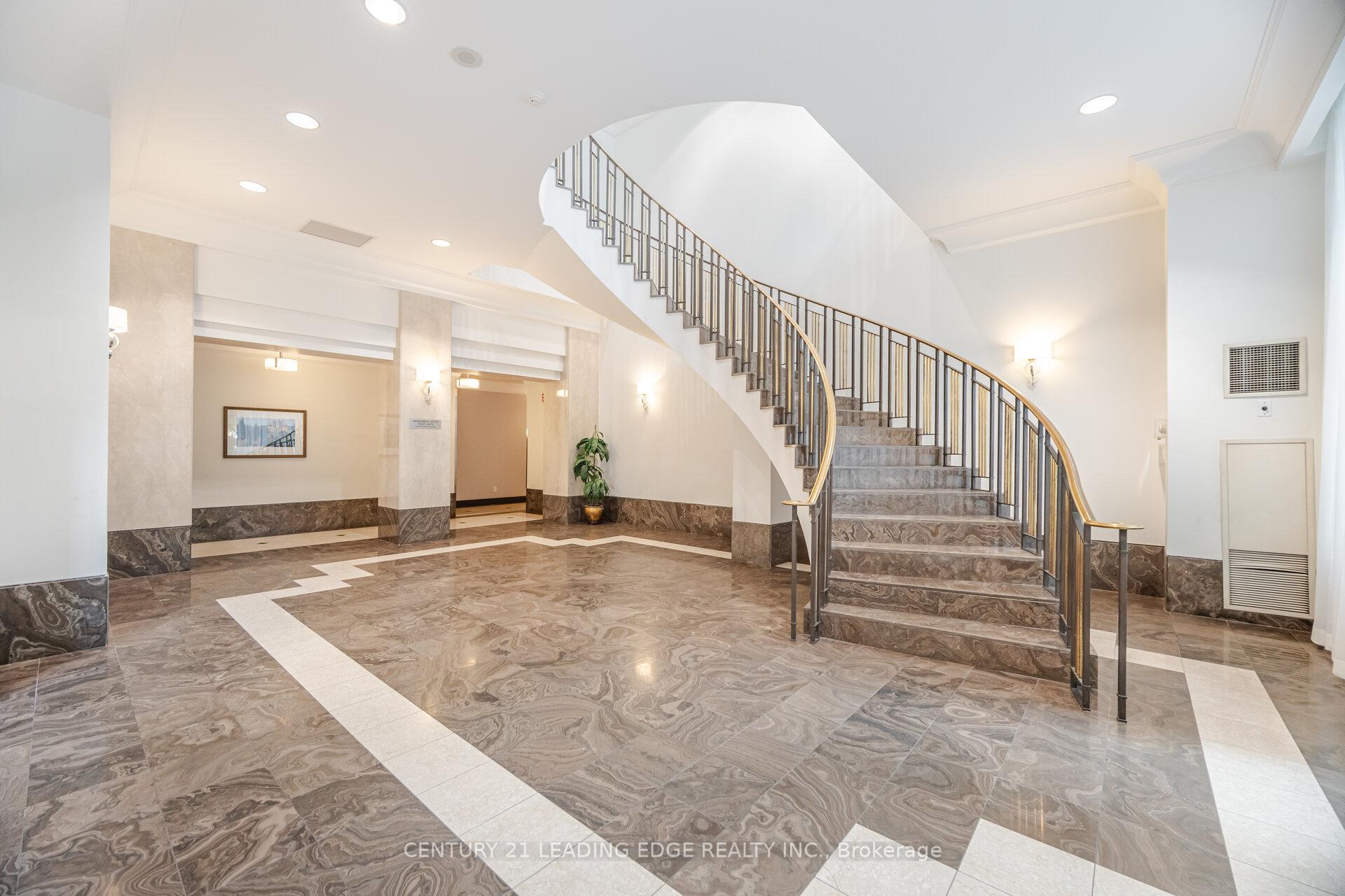 3 Bedrooms Condo at 68 Corporate, Toronto For sale