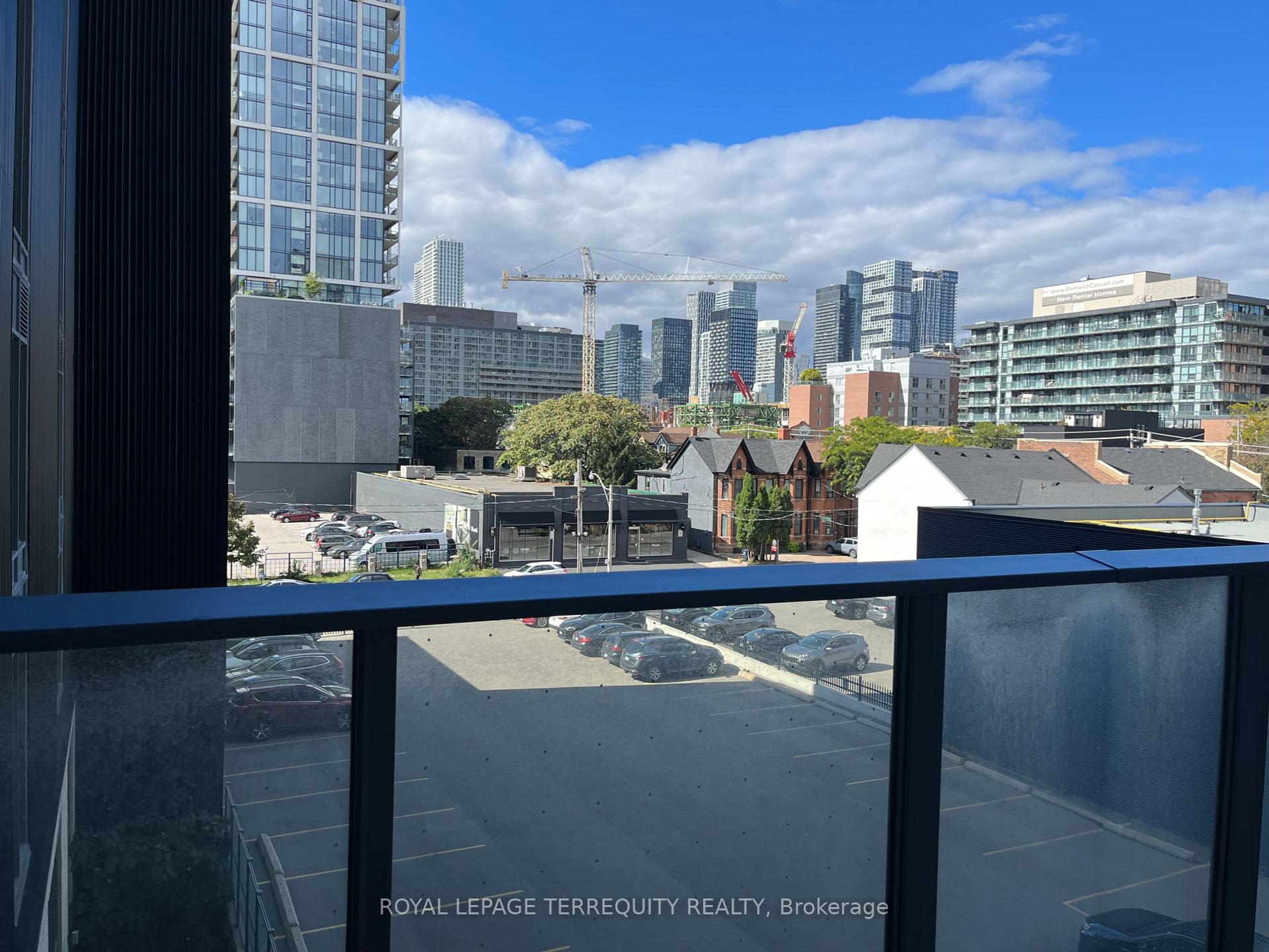 1 Bedroom Condo at 120 Parliament, Toronto For sale